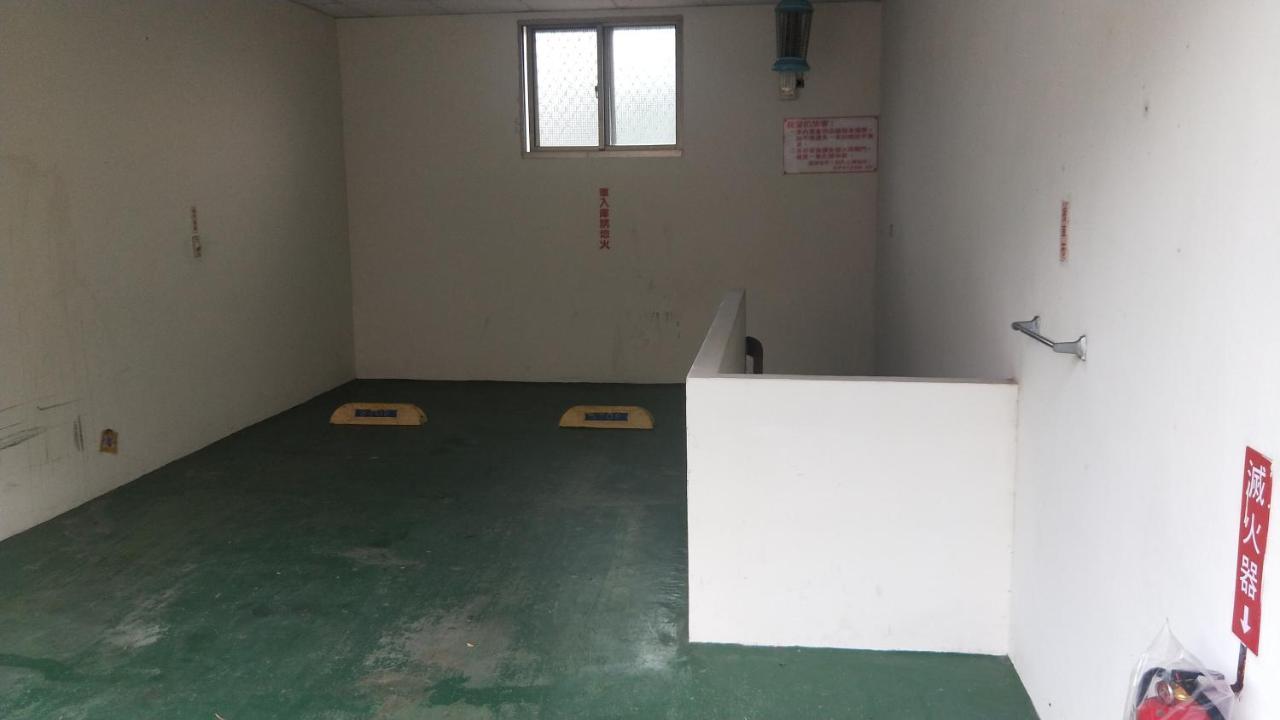 愛情海 Motel Toufen Esterno foto